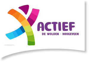 Logo - Actief de Wolden Hoogeveen