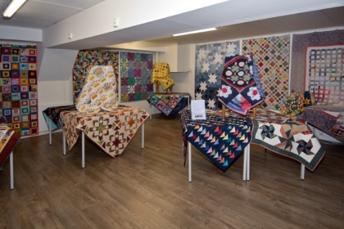 quiltpalace textiel kleden 