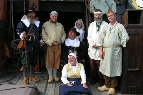 historische vereniging Die luyden van 't Hooge Veene