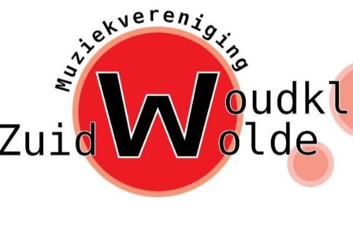 logo woudklank 