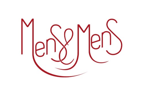 Logo mens en mens