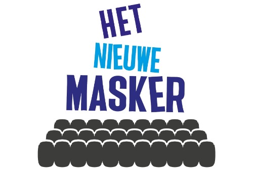 theatergroep het nieuwe masker Hoogeveen 