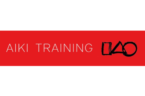 Logo Aiki training 