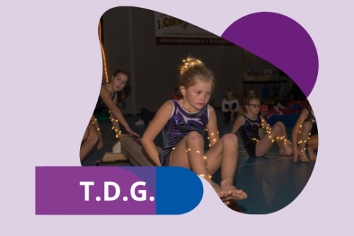 Poster TDG