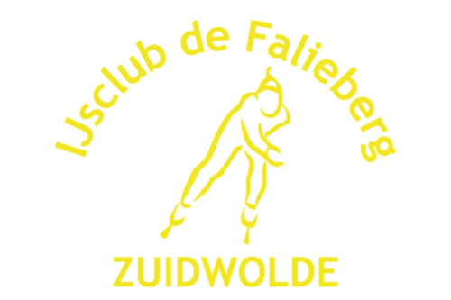 Logo vereniging Ijsclub de Falieberg