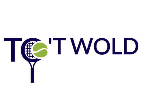 Logo vereniging T.C. 't Wold