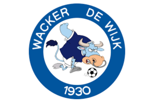 Logo vereniging V.V Wacker