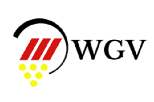 Logo vereniging Gymnastiekvereniging WGV