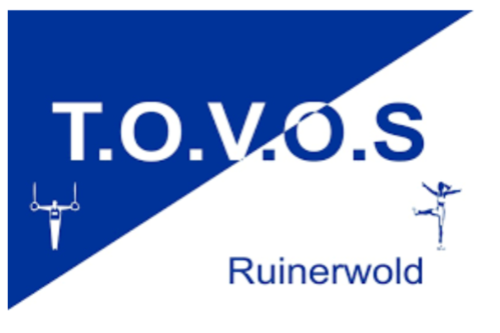 Logo vereniging T.O.V.O.S