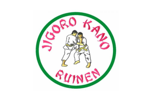 Logo vereniging Jigoro Kano