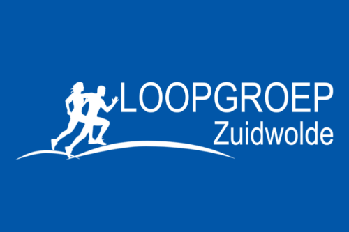 Logo vereniging Loopgroep Zuidwolde