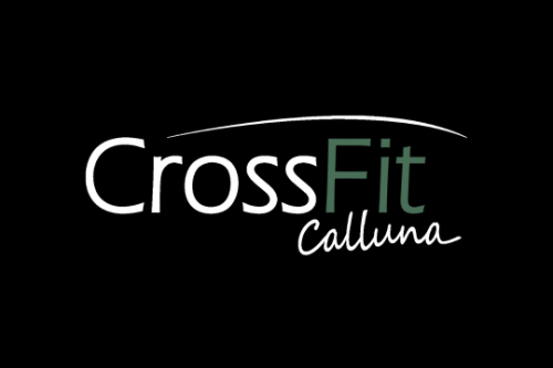 Logo Crossfit Calluna