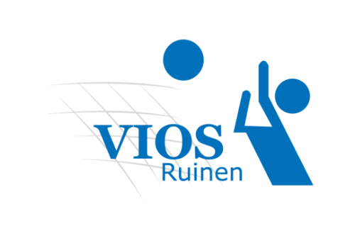 Logo vereniging VIOS Ruinen