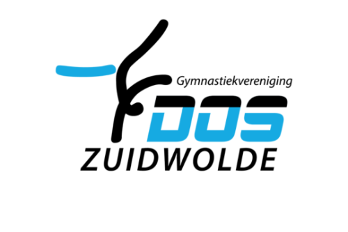 Logo vereniging D.O.S. Zuidwolde