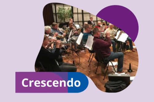 promotie crescendo