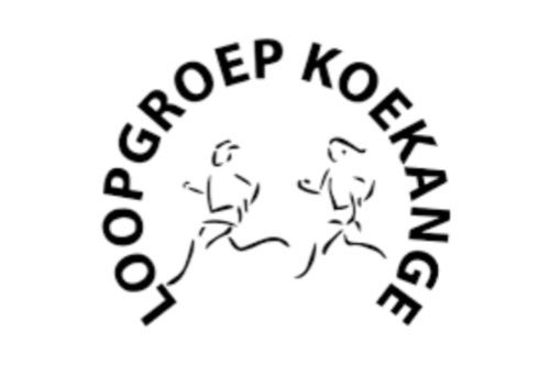 Logo vereniging Loopgroep Koekange