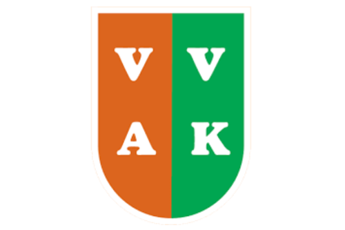 Logo vereniging VVAK