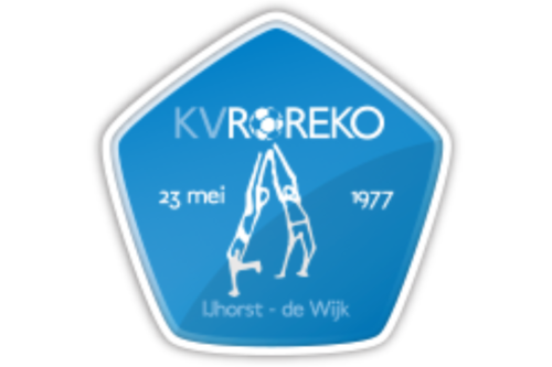 Logo vereniging K.V. Roreko