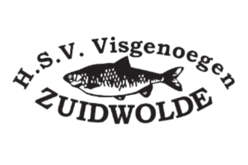 Logo vereniging Hengelsportvereniging Visgenoegen