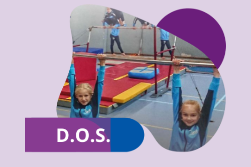 DOS gym