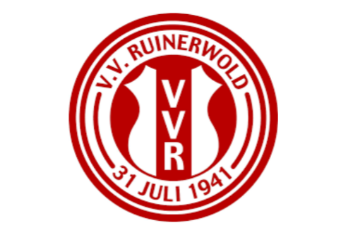 Logo vereniging V.V. Ruinerwold