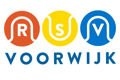 Logo vereniging RSV Voorwijk