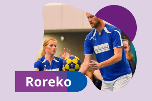 Roreko promotie