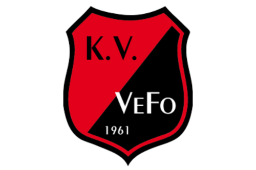 Logo vereniging Korfbalvereniging VeFo