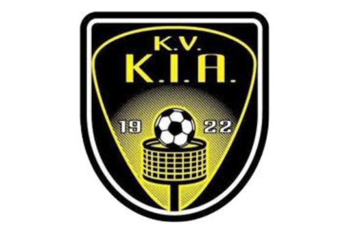 Logo vereniging KIA