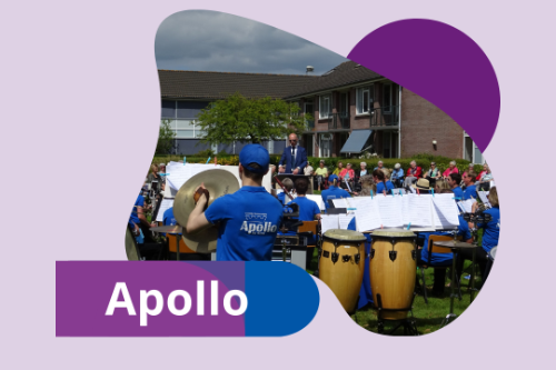 promotie apollo