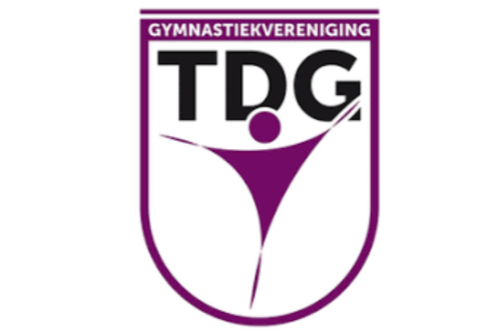 Logo vereniging TDG Alteveer