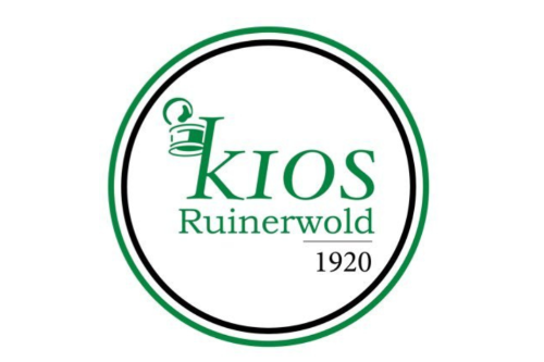 Logo vereniging KIOS Ruinerwold