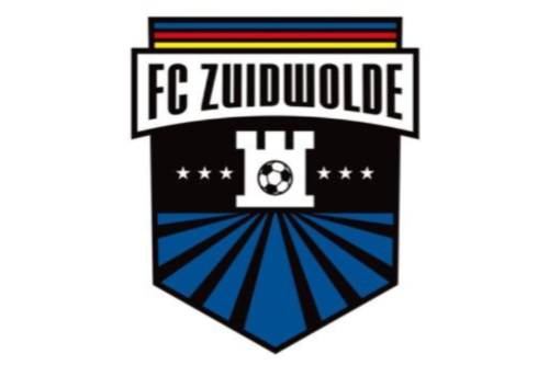 Logo vereniging FC Zuidwolde