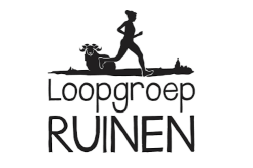 Logo vereniging Loopgroep Ruinen