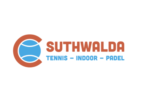 Logo vereniging TC Sutwalda