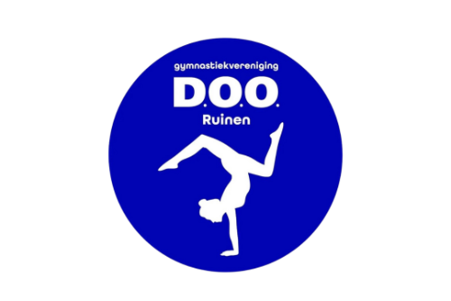 Logo vereniging D.O.O. Ruinen