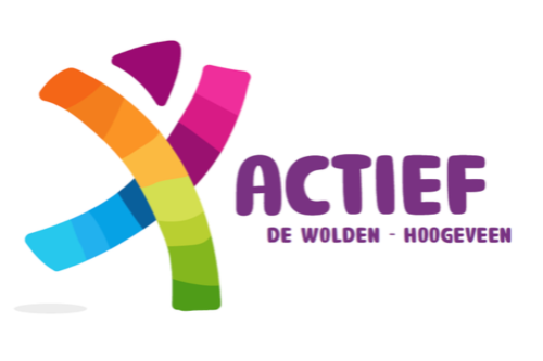 Logo website Actief De Wolden Hoogeveen